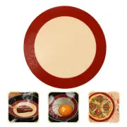 Toaster Oven Accessories Air Fryer Baking Mat Non-slip Microwave