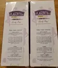 2xPlagentra Mother's Belly Stretch Mark Oil for Preventing Reducing StretchMarks