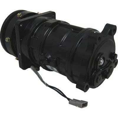7512683 GPD A/C Compressor for Chevy MB Mercedes Express Van SaVana With clutch (for: Audi)