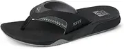 [REEF] Men's Cushion Fanning Flip-Flop