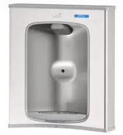 Oasis Contactless VersaFiller Stainless Steel Alcove Retrofit Kit - PWFEBFSSASTN
