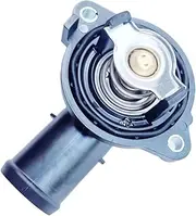 5184977AH Thermostat with Gasket Compatible with Dodge Charger Dodge Challenger Chrysler 300C, 3.6L, 2021-2024