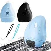 BenRan 4 Pack 2 in 1 Identity Theft Protection Roller Stamp Confidential Identity Data Guard Roller Stamps Wide‘Guard-Your-ID Camouflage’Security Stamp Roller for School Home Office