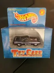 1999 Toy Cars & Vehicles '70 Barracuda Special Edition (L13)