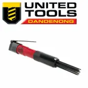 Chicago Pneumatic Needle Scaler p/n CP7115 inc FREE delivery