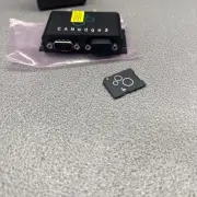 CANedge3 CAN Bus Data Logger 8GB GNSS/IMU