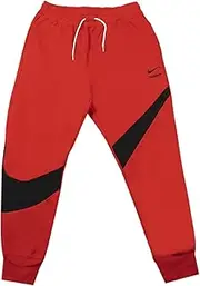 [Nike] Sportswear Swoosh Tech Fleece Mens Pants