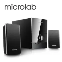 在飛比找蝦皮購物優惠-┇🚩出清商品🚩┇㊕福利品精選【Microlab】/M-500