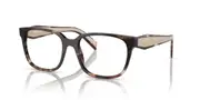 PRADA-0PR 17ZVF-07R1O1-5517-SPECTACLE FRAME