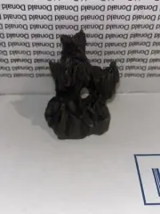 Miniature Decayed Tree Trunk!