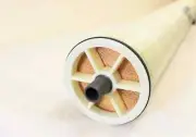 Reverse Osmosis Membrane 4" X 40" Toray TM-710D Commercial MADE IN USA NSF