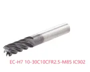 1 PCS ORIGINAL INSERTS EC-H7 10-30C10CFR2.5-M85 IC902