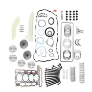 Engine Overhaul Repair Engine Rebuild Kit for Mini Cooper R56 R60 R61 N12 N16 (for: Mini)