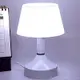 iSFun明亮蘑菇 USB充電檯燈桌燈夜燈 白光
