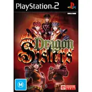 Dragon Sisters (PS2) [Pre-Owned]