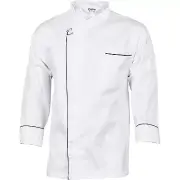 DNC Workwear Unisex Cool-Breeze Modern Jacket - Long Sleeve (1124)
