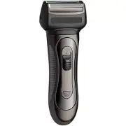 Electric Shavers for Man, Wet & Dry Foil Shaver, 3 in 1 Grooming Kit, Cordless