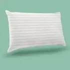 Trendy Home 12x20 Throw Pillow Insert, Cushion Sham 12x20, Polyester White