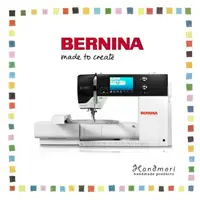 在飛比找樂天市場購物網優惠-手作森林 瑞士品牌 展示機 Bernina 580 智慧型 