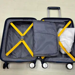 現貨AMERICAN TOURISTER 美國旅行者 海軍藍 20吋 VELTON系列 GL7行李箱 $6500