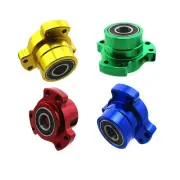 Front Wheel Hub 5/8" Bearing For Go Kart Cart Mini Bike Drift Trike