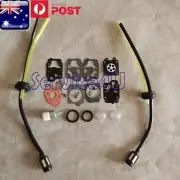 Fuel Line Filter Grommet F 62cc 65cc MTM Baumr-AG Whipper Snipper Hedge Trimmer