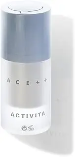 [ACTIVITA] ACE ++ Eye Cream, Nourishing Eye Cream with added Vitamin K & Peptides for Hydration, Under Eye Treatment reduce Wrinkles, Crow’s Feet, Dark circles & Puffiness, 15ml
