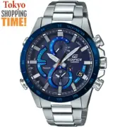 Casio Edifice EQB-900DB-2AJF Bluetooth Mobile Link Solar Chronograph Men`s Watch