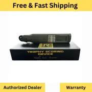 New! Rackulator Electronic Calculating Big Game Scoring Tool