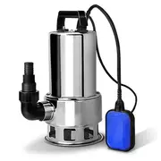 [Bargains Online] 50Hz Submersible Water Pump 1800W 10M Cable Waterp