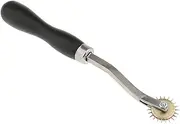 Serrated Edge Pattern Tracer Tracing Wheel Tailor Marker Fabric Sewing Tools