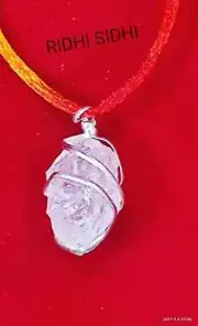 MOST Powerfull - Love Attraction Vash Crystal AMULET Lust Pendant Metaphysical++