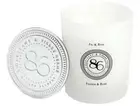 L'Occitane En Provence FIG & ROSE Scented Candle 8.4 oz NIB 240 gr,