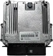 0281039460 Original Car Engine Computer Board ECU Electronic Control Module Compatible for Isuzu