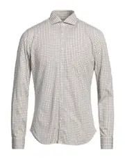 [ALESSANDRO GHERARDI] ALESSANDRO GHERARDI Shirts - Item 10388985