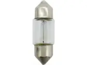 For 1983-1985 Mitsubishi Cordia Dome Light Bulb Hella 58752VWCG 1984 (for: Mitsubishi)