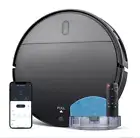 ONSON Robot Vacuum Cleaner, 2 in 1 Mop Combo for Pet Hair, Hard Floor BR151