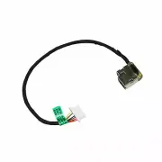 HP Envy X360 15m-cp 15m-cp0011dx 15m-cp0012dx HOT DC Power Jack Cable 799749-Y17