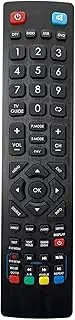 [MYHGRC] Replacement Technika Universal Remote Control - No Setup Required Perfect Works for All Technika Alba LCD LED 3D HD PVR TVs