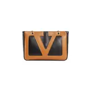 [VALENTINO] Viva Superstar Small Shopping Bag Multicolor