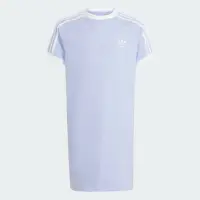 在飛比找momo購物網優惠-【adidas 官方旗艦】ADICOLOR 連身洋裝 童裝 