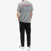 Golden Goose Manifesto Running Club T-Shirt