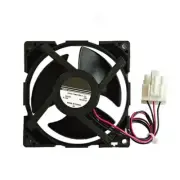 For Midea Refrigerator 12V 0.1A Refrigerator Fan U92C12MS7BA3-52 Freezer Fan
