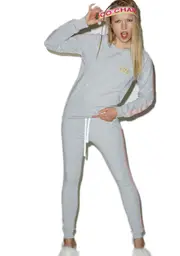 [Local Heroes] Whatever Forever Sweatpants