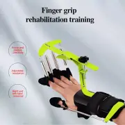 Finger training Hand Posture Corrector PHYSIOTHERAPY REHABILITATION Training