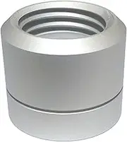 EZSODA EZSODA01 Soda Maker Can Make Delicious Carbonated Water with Citric Acid and Baking Soda