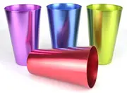 D.Line Tumblers To Go - Set Of 4