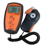 UV340B UV Meter UV Tester UVA and UVB Intensity Meter Radiation Detector