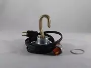 Engine Heater Kit for PETERBILT Trucks 378 w/Cummins L10 Eng.