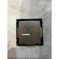 在飛比找蝦皮購物優惠-i5-9400F G5400 G4900 1151腳位CPU